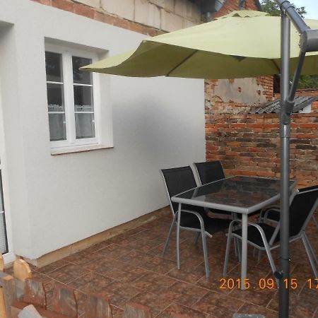 Apartman Kamila Rakvice Luaran gambar
