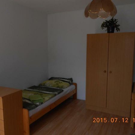 Apartman Kamila Rakvice Luaran gambar