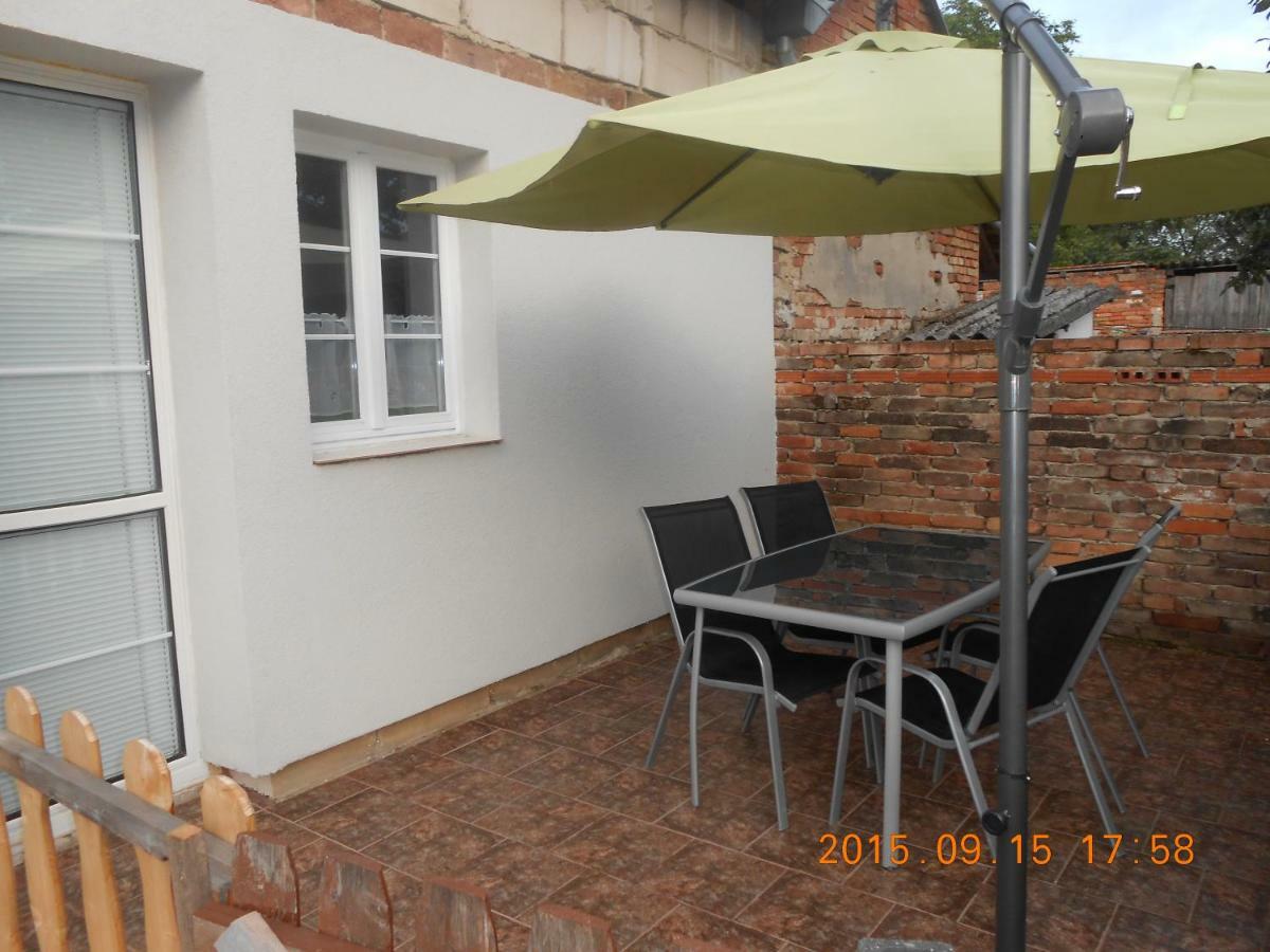 Apartman Kamila Rakvice Luaran gambar