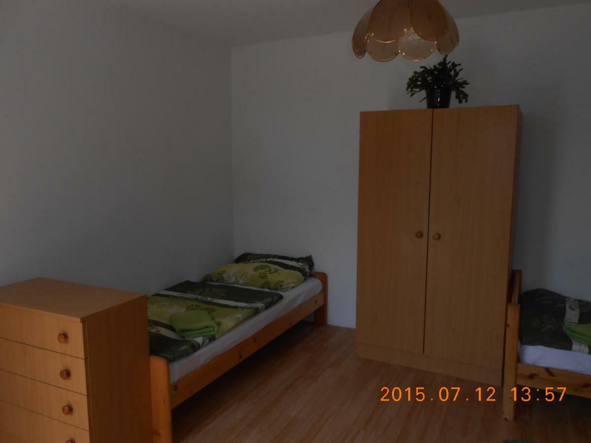 Apartman Kamila Rakvice Luaran gambar