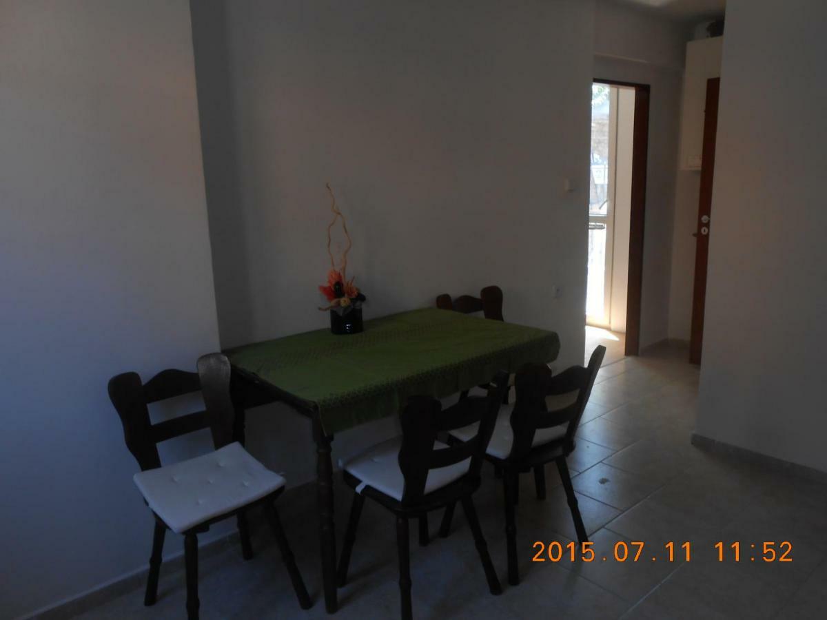 Apartman Kamila Rakvice Luaran gambar